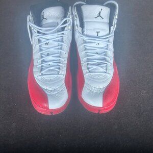 Jordan 12